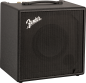 Preview: Fender Rumble LT25